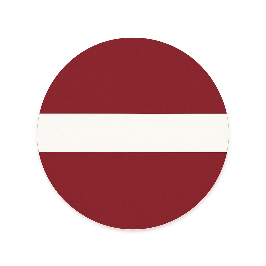 Latvia